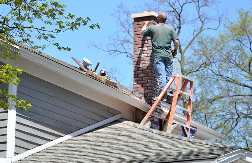 Chimney & Fireplace Inspections Services in Bostonia, CA
